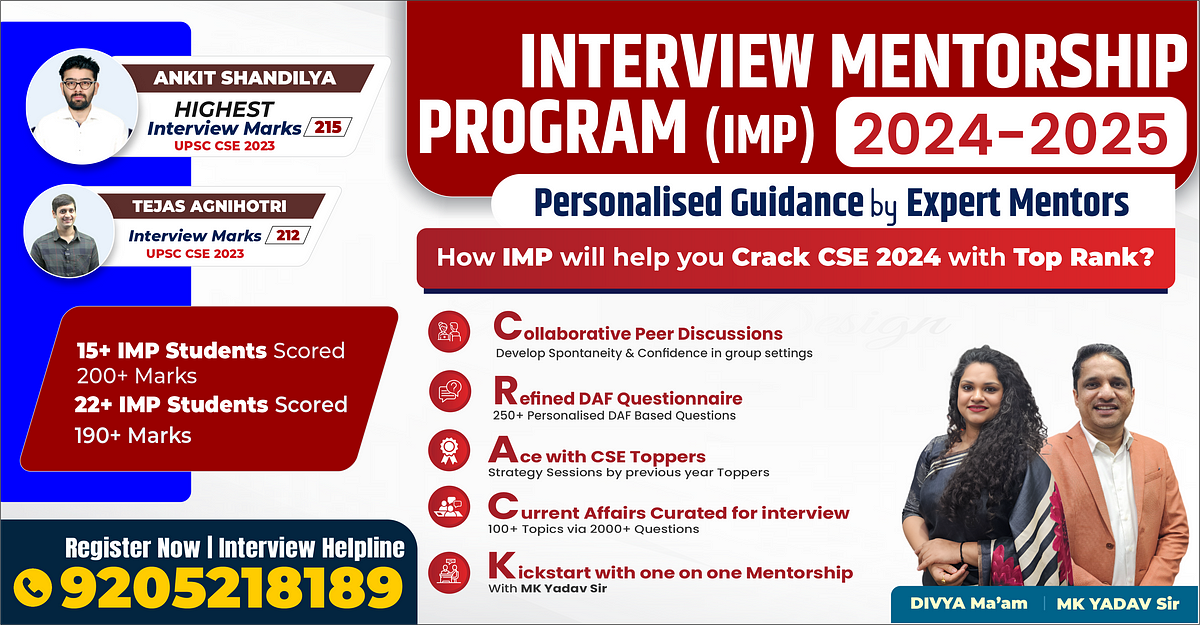 Your Gateway to UPSC Success Top IAS Coaching in Delhi and Chandigarh. | by Theiashub | Dec, 2024 | Medium