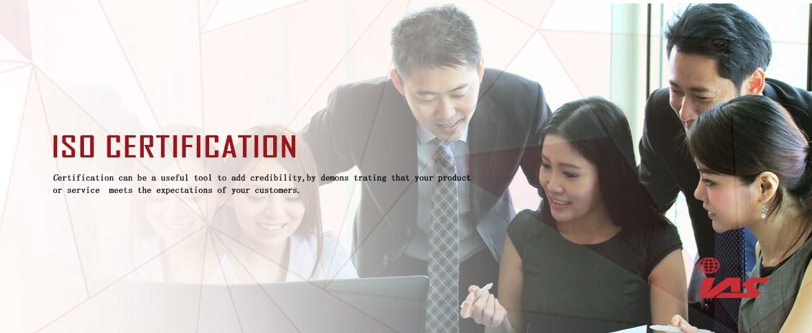 GMP Certificate | Good Manufacturing Practices - IAS Jordan