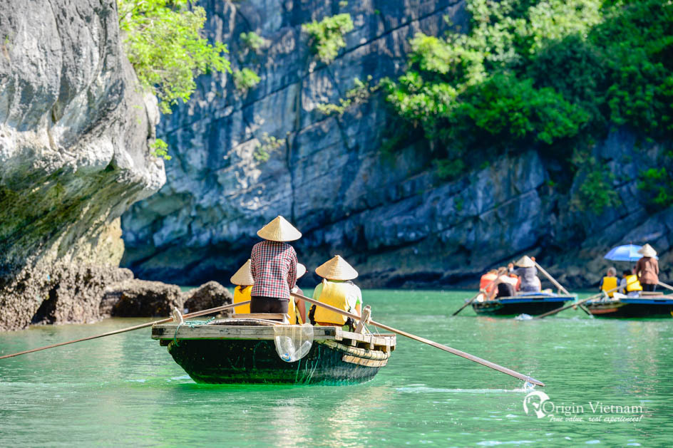 Vietnam Tour Packages from Pune At Best Price ₹36,900/-PP
