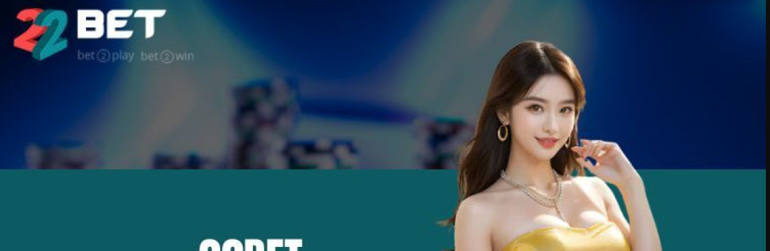 22BET codes Cover Image