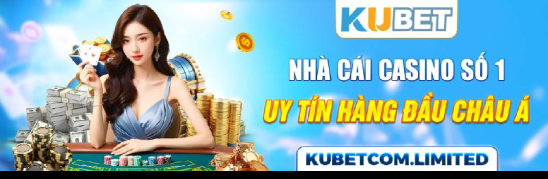 Nhà cái casino KUBET Cover Image