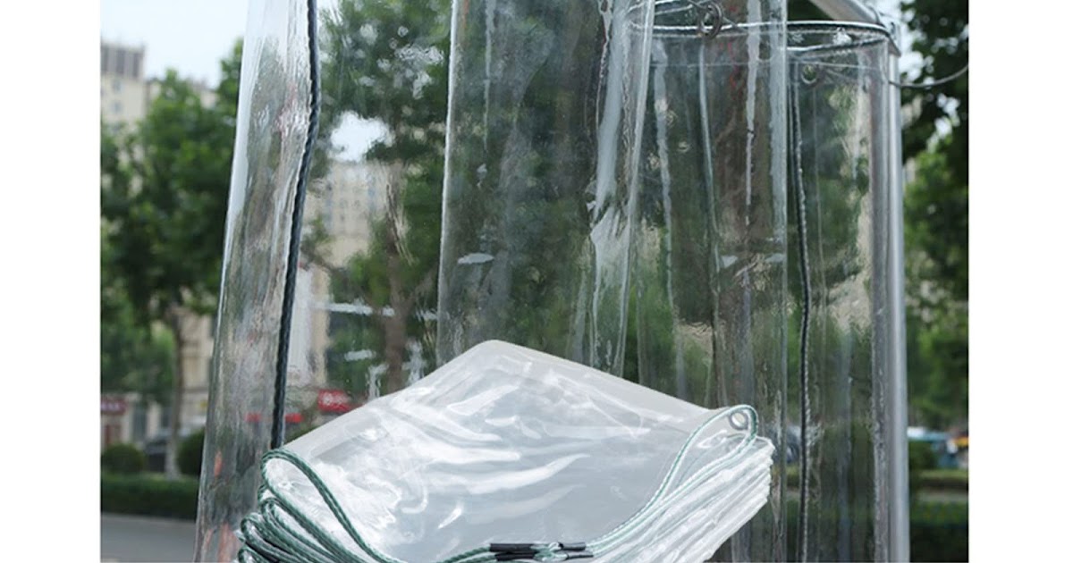 Tarpaulins From UK: The Role of Tarpaulins in Agriculture