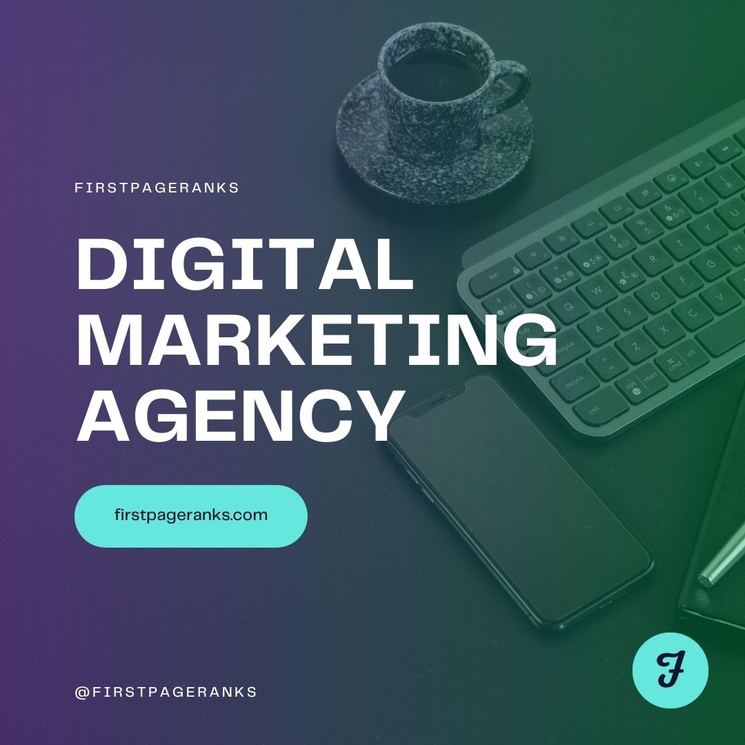 Advanced Digital Marketing Company in Panchkula - FirstPageRanks