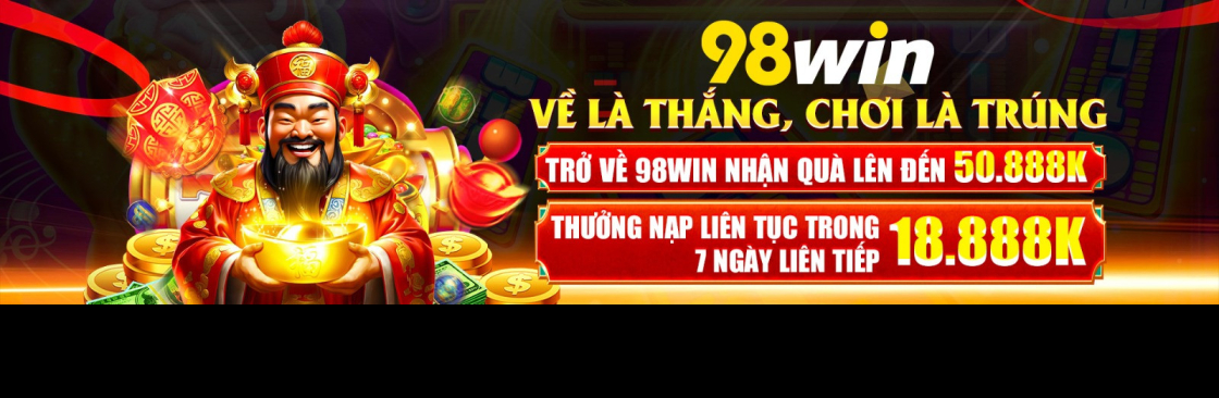 98Win Cổng Game Uy Tín Chơi Là Thắng Cover Image