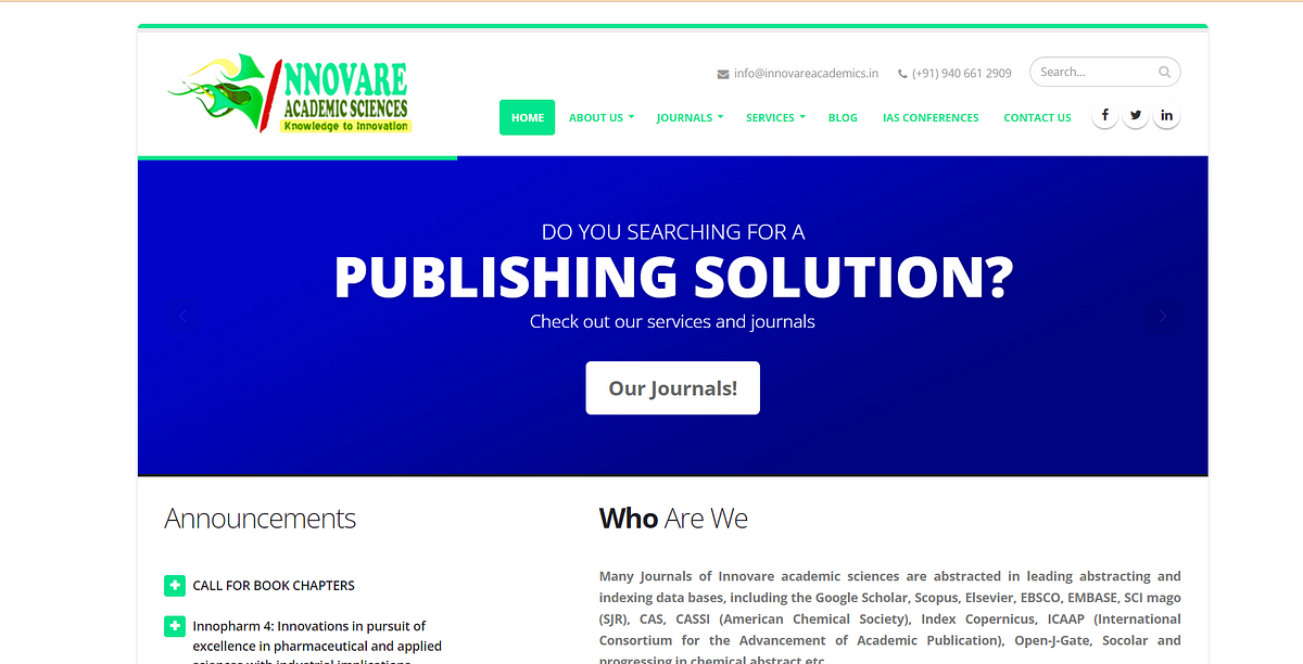 Features That Prove You Can Trust Digital Journals | by Analyticsseo | Dec, 2024 | Medium
