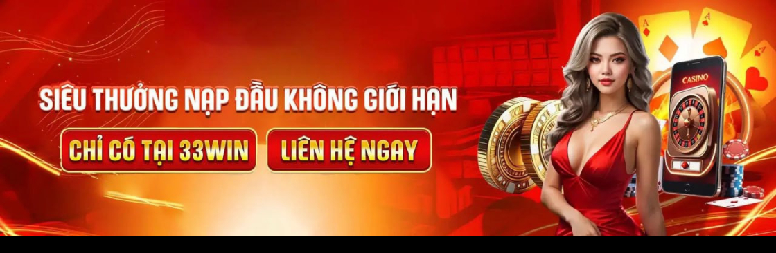 33win productions Cover Image