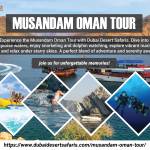 musandamomantour