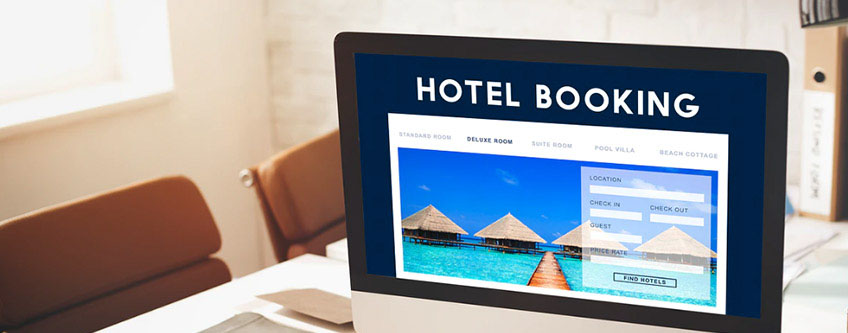 Hotel Booking Services in Andaman