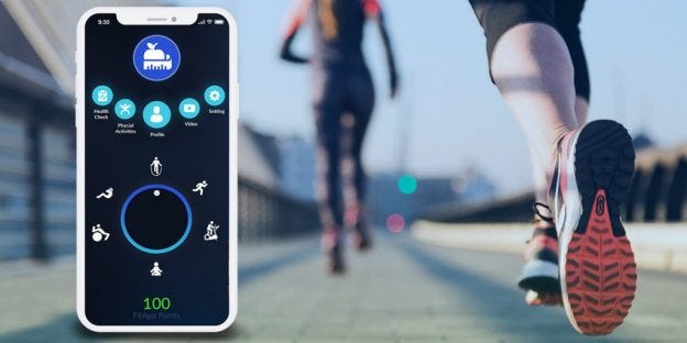 Fitness App Development Uncovered: Essential Features, Emerging Trends, and More | by Liza Kosh | Dec, 2024 | Medium