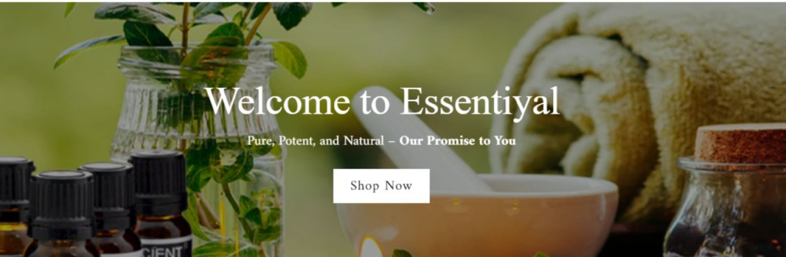 Essentiyal Store