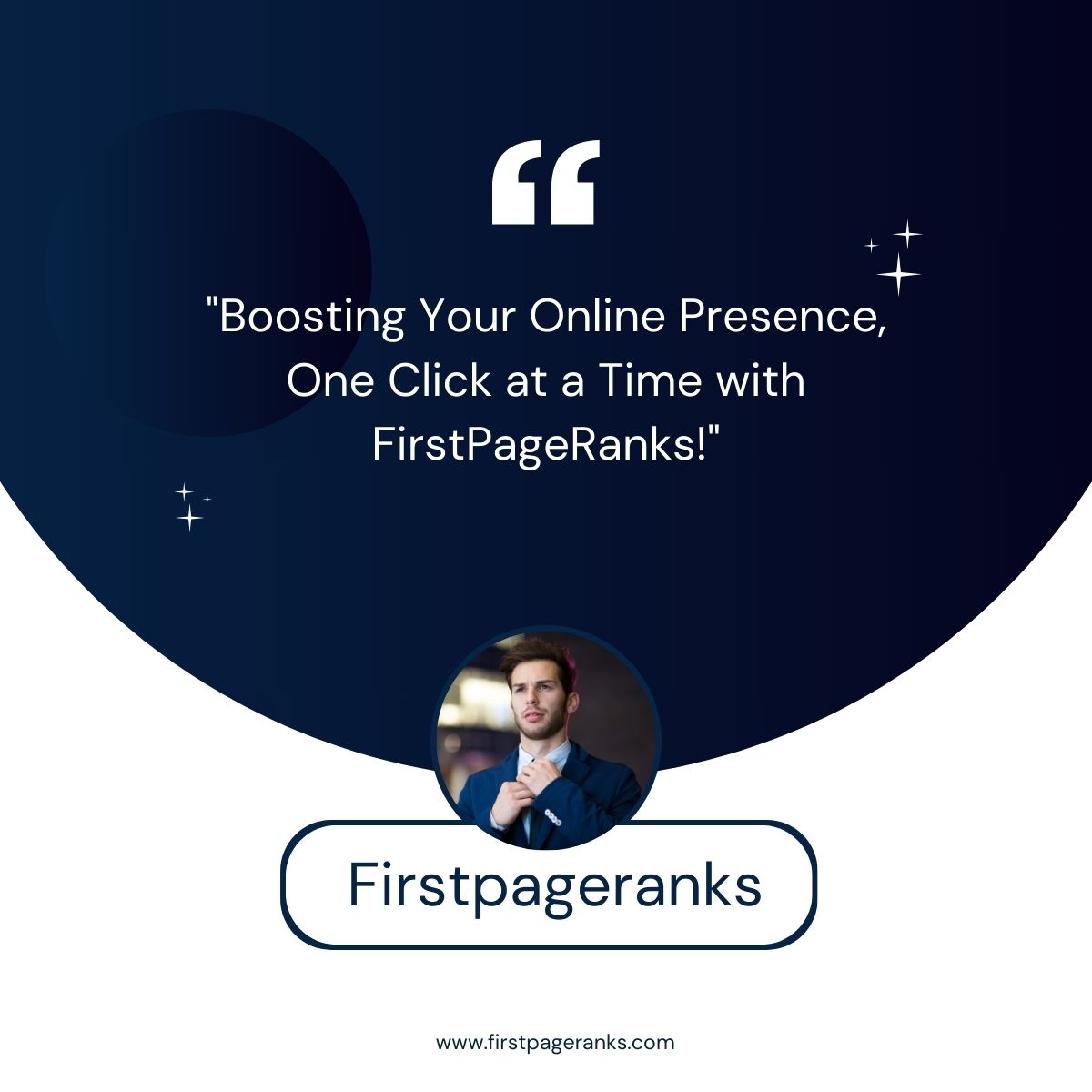 Advanced Digital Marketing Company in Kolkata - FirstPageRanks