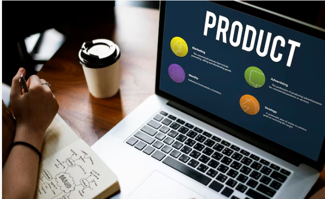 What are the Various Stages of New Product Development Process? | by Liza Kosh | Dec, 2024 | Medium