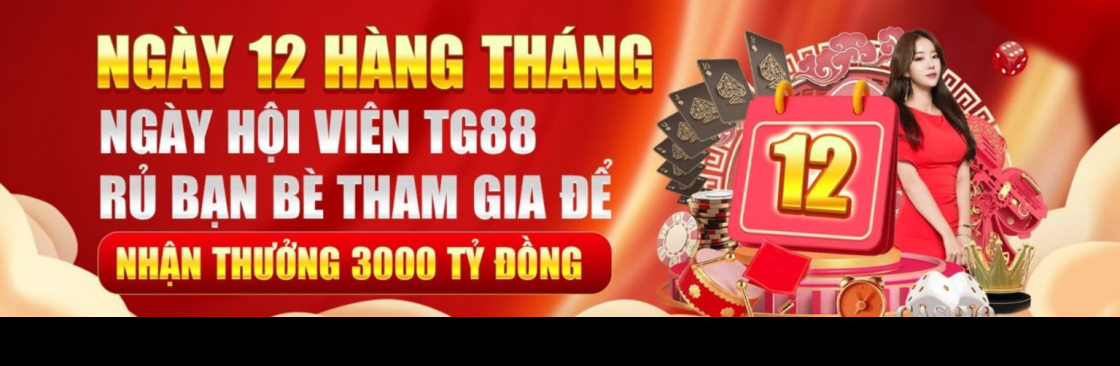 TG88 Nhà Cái Cover Image