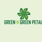 Green N Green Petals