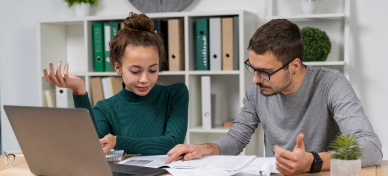 Demystifying the Process: How Do Small Business Loans Work?