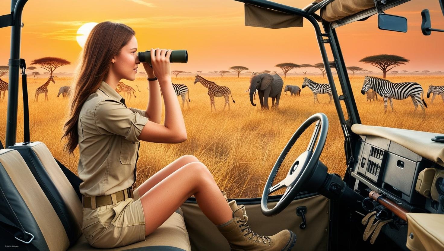 The Benefits of Choosing Zambia for Your Safari Adventure