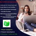 Buy Verified Cash App Account USA Profile Picture