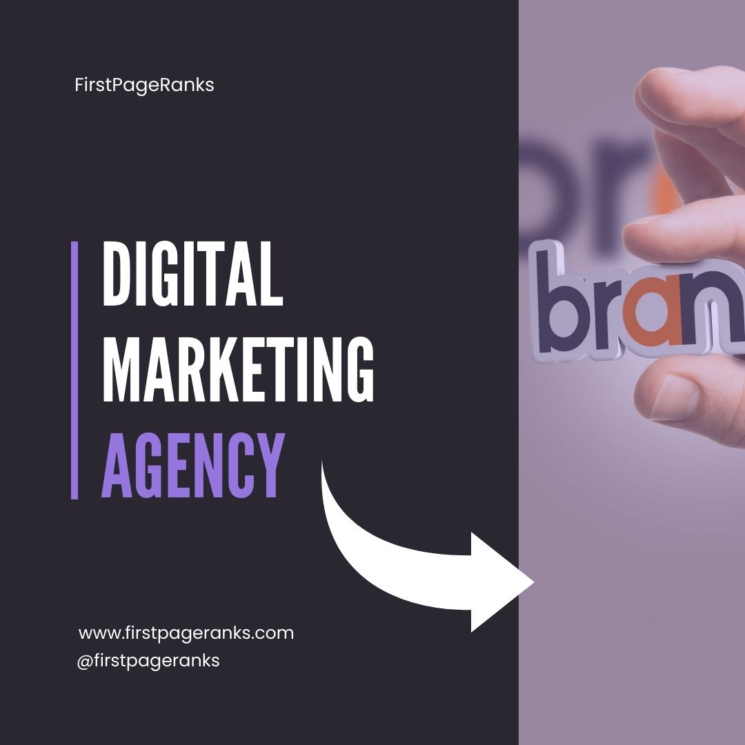 Advanced Digital Marketing Company in Udaipur - FirstPageRanks