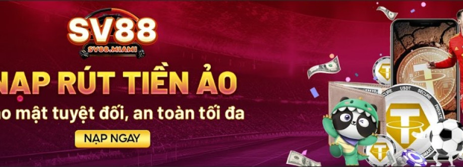 SV88 Casino Cover Image