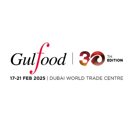 Gulfood food