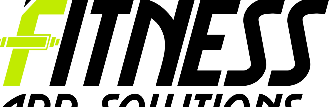 fitness solution Cover Image