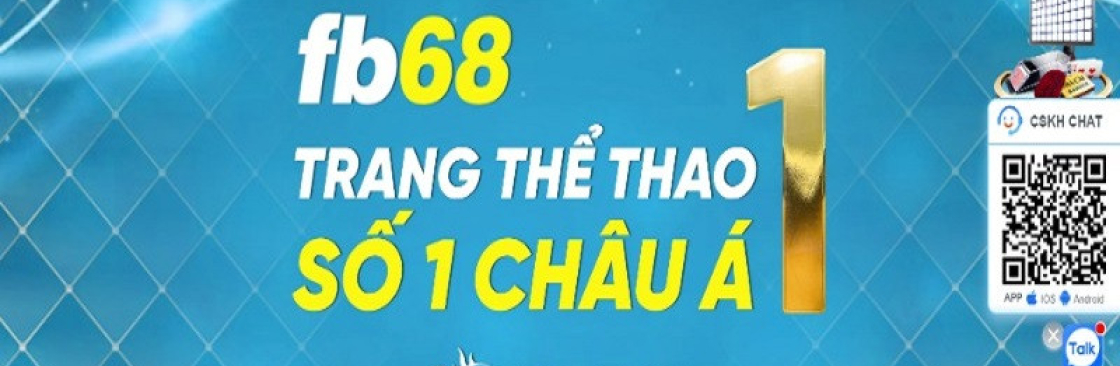 Fb68 Party Cover Image