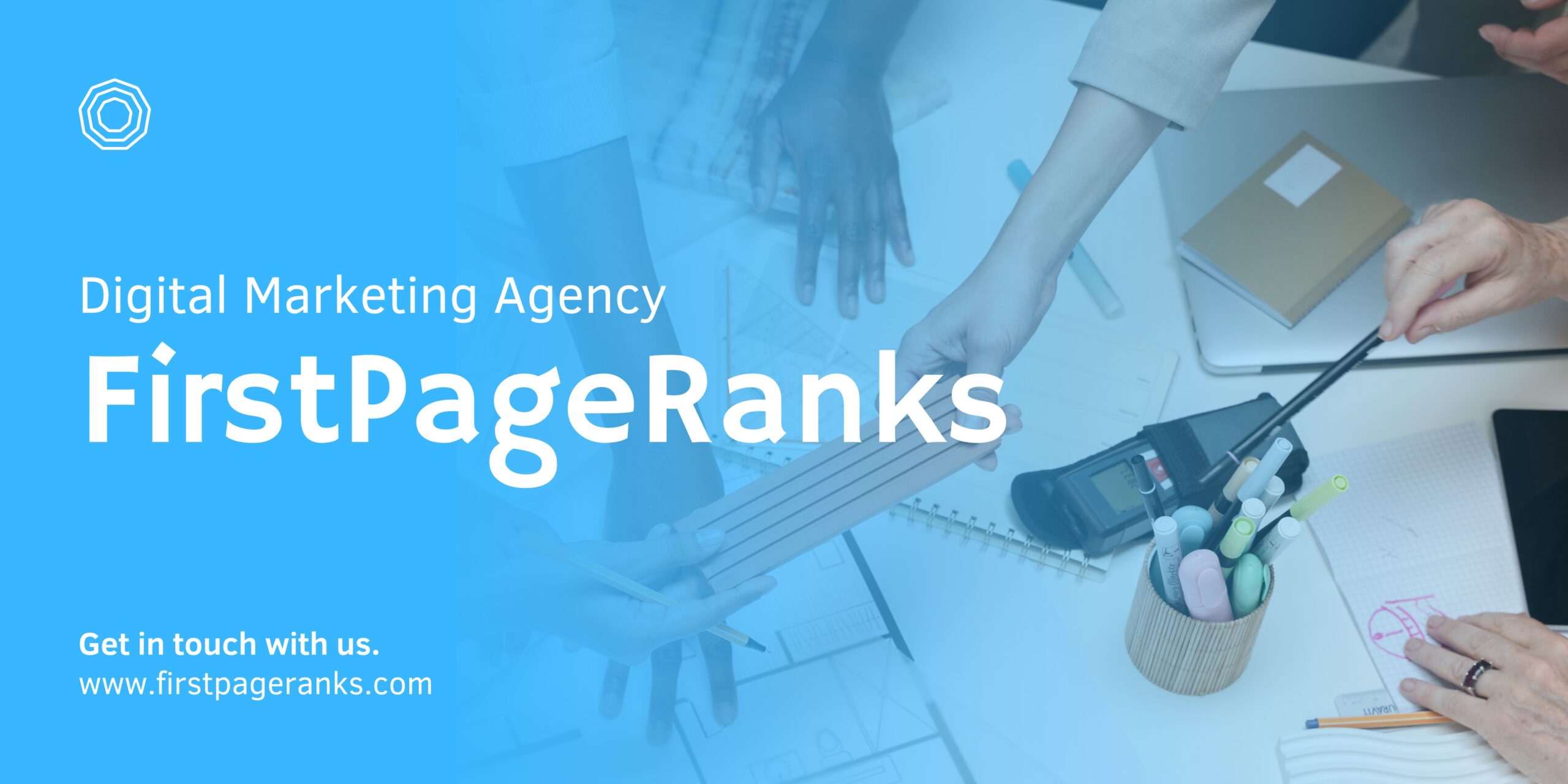 Advanced Digital Marketing Company in Nagpur - FirstPageRanks