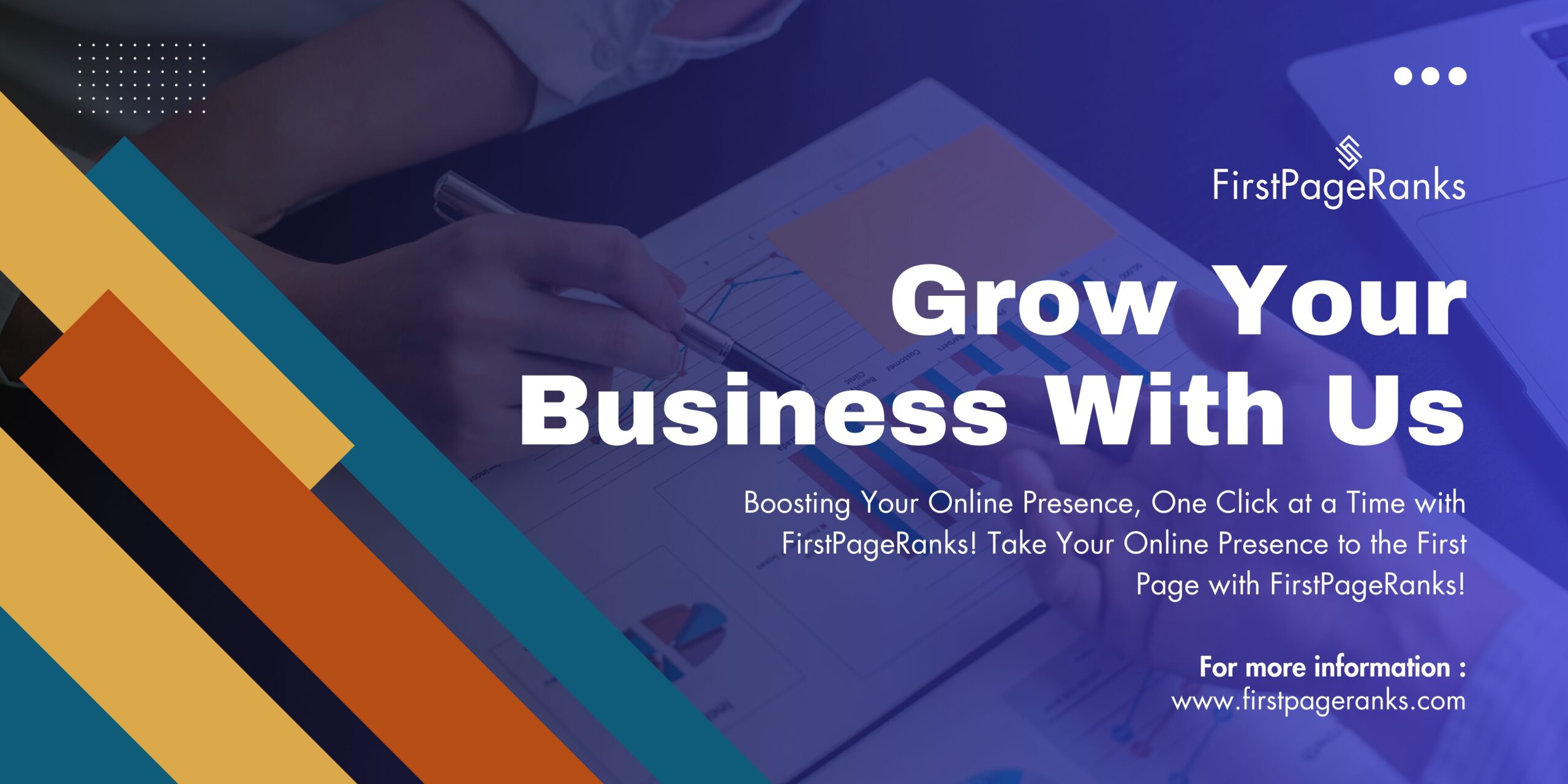 Advanced Digital Marketing Company in Faridabad - FirstPageRanks