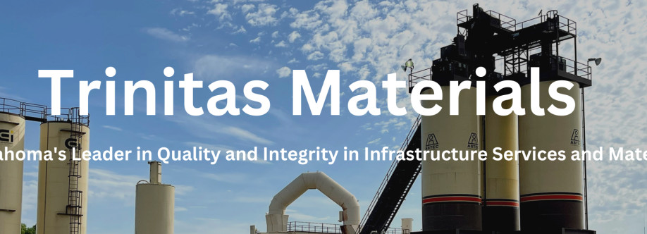 Trinitas Materials Cover Image
