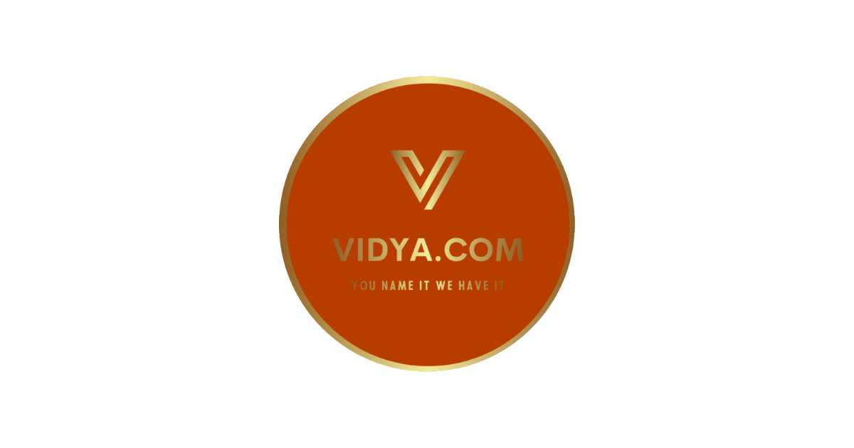 Yes Vidya