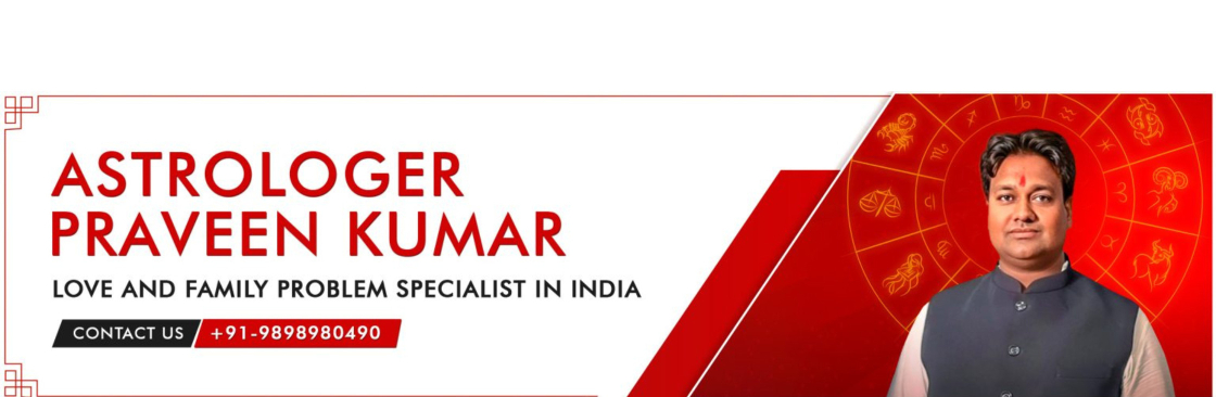 Astro Praveen Kumar