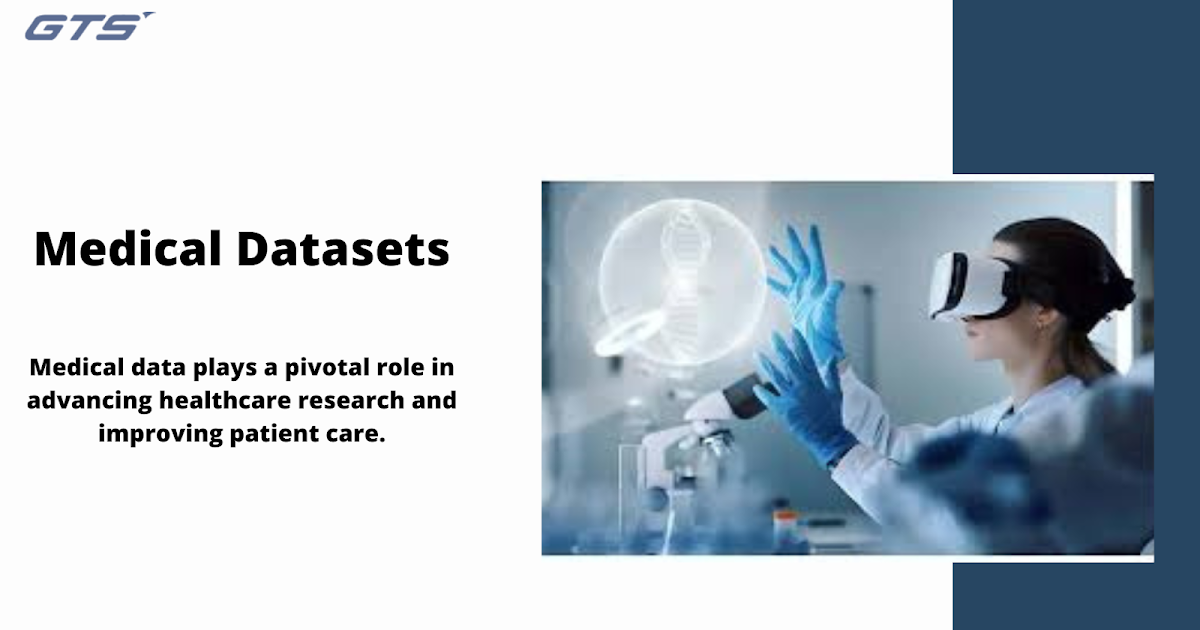 Al data collection Company