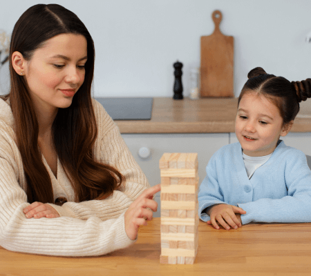 Behavioural Therapy for Child | Behavioural Therapy Centres