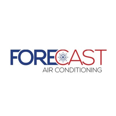 Forecast Airconditioning