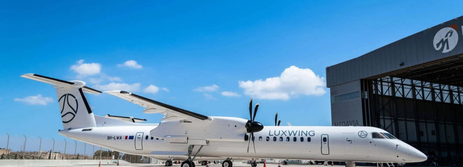 Luxwing Ltd