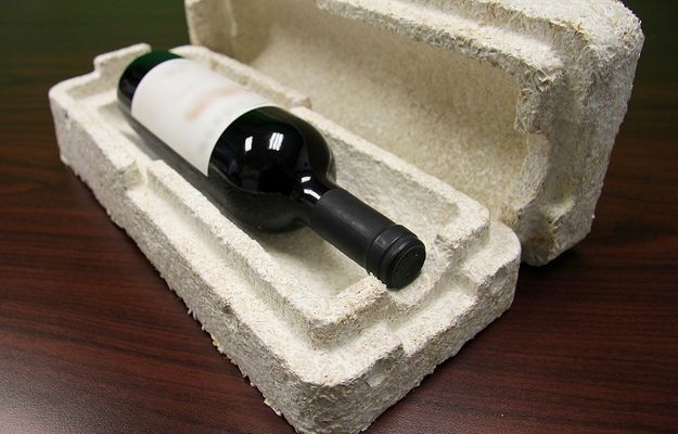 Mycelium Packaging Market to Reach USD 187 Million, Globally by 2033 at 9.7% CAGR: Future Market Insights, Inc. – FMIBlog