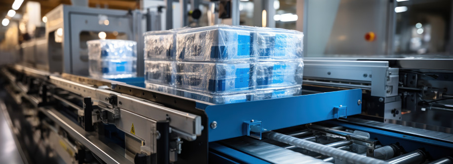 Amit Engineers PP Box Makers