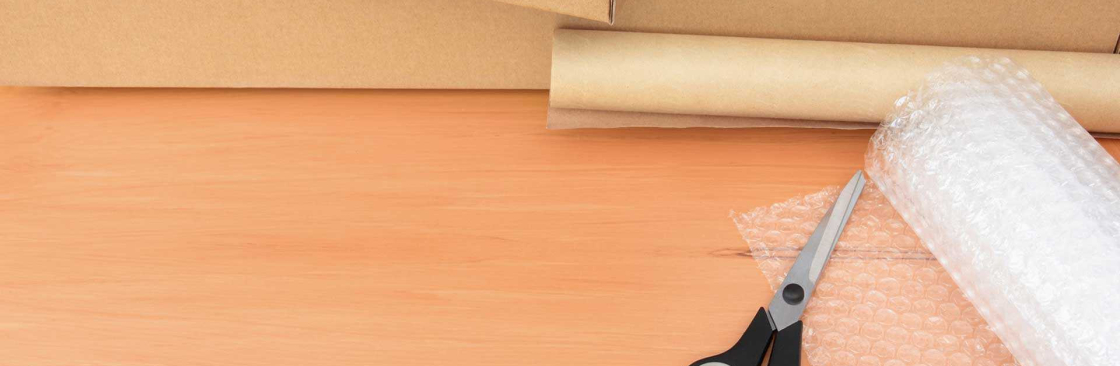 Cutting Edge Packaging Products