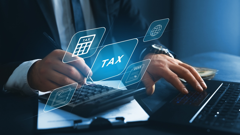 Local Chartered Accountant for Tax Filing in Bhiwadi