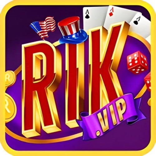 Rikvip Link vào cổng game