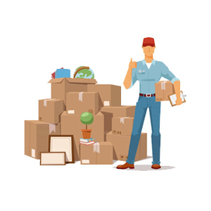 Packers and Movers in Pune with charges – Local or Domestic Shifting