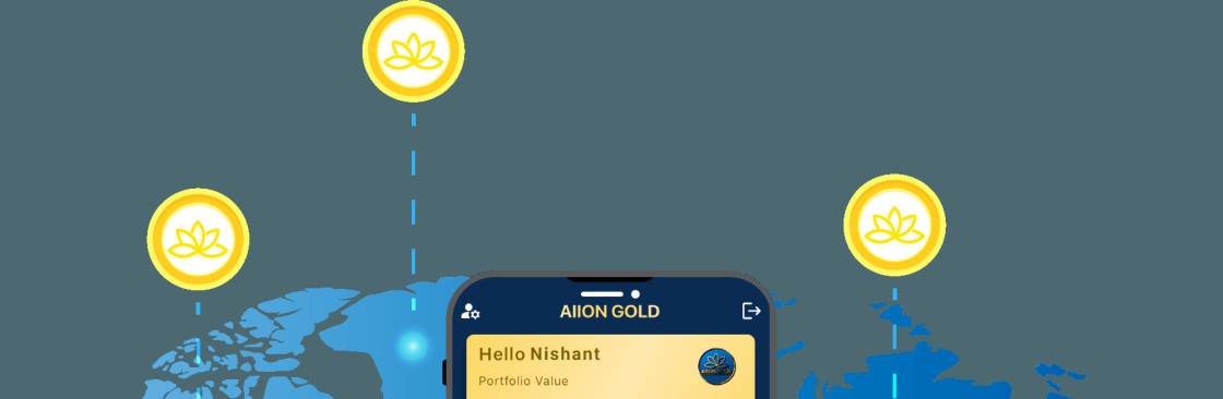 Aiiongold Limited