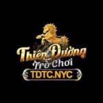 Thiên Đường Trò Chơi