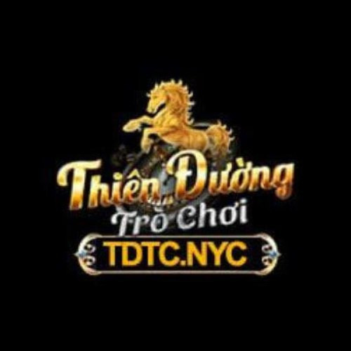 Thiên Đường Trò Chơi