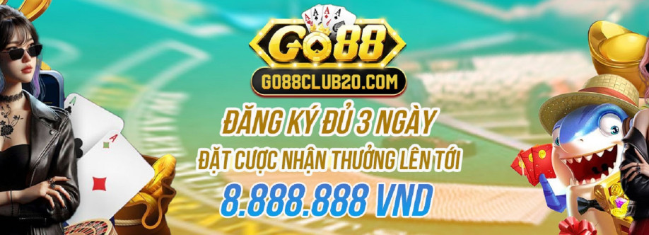 Nhà Cái Go88