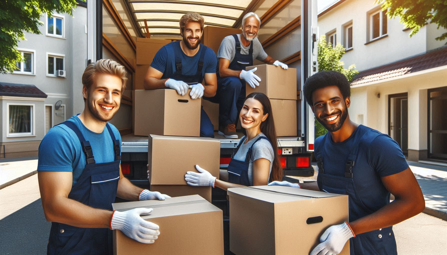Brampton Moving Services: A Comprehensive Guide to a Hassle-Free Move – The Googles Master