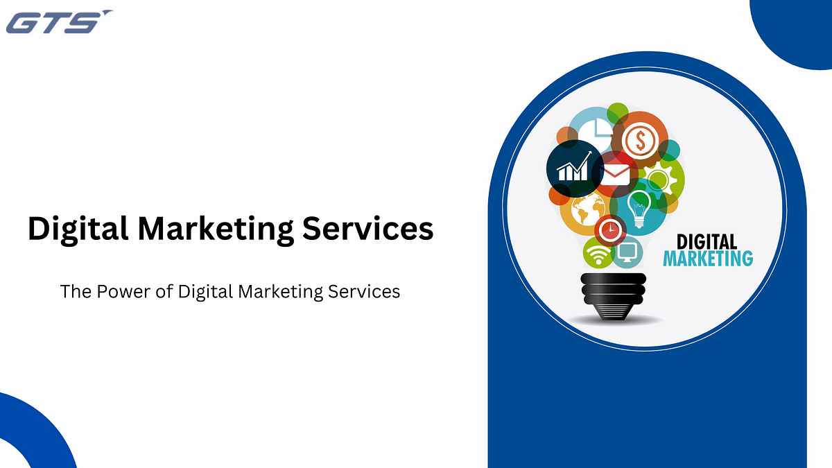 Facilitating Expansion through Digital Marketing Solutions | by Global Tecnosol | Jan, 2025 | Medium