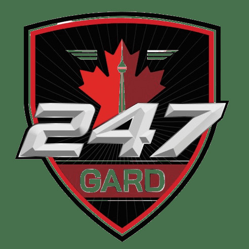 247 Gard Security