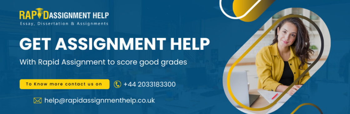 Rapid Assignment Help