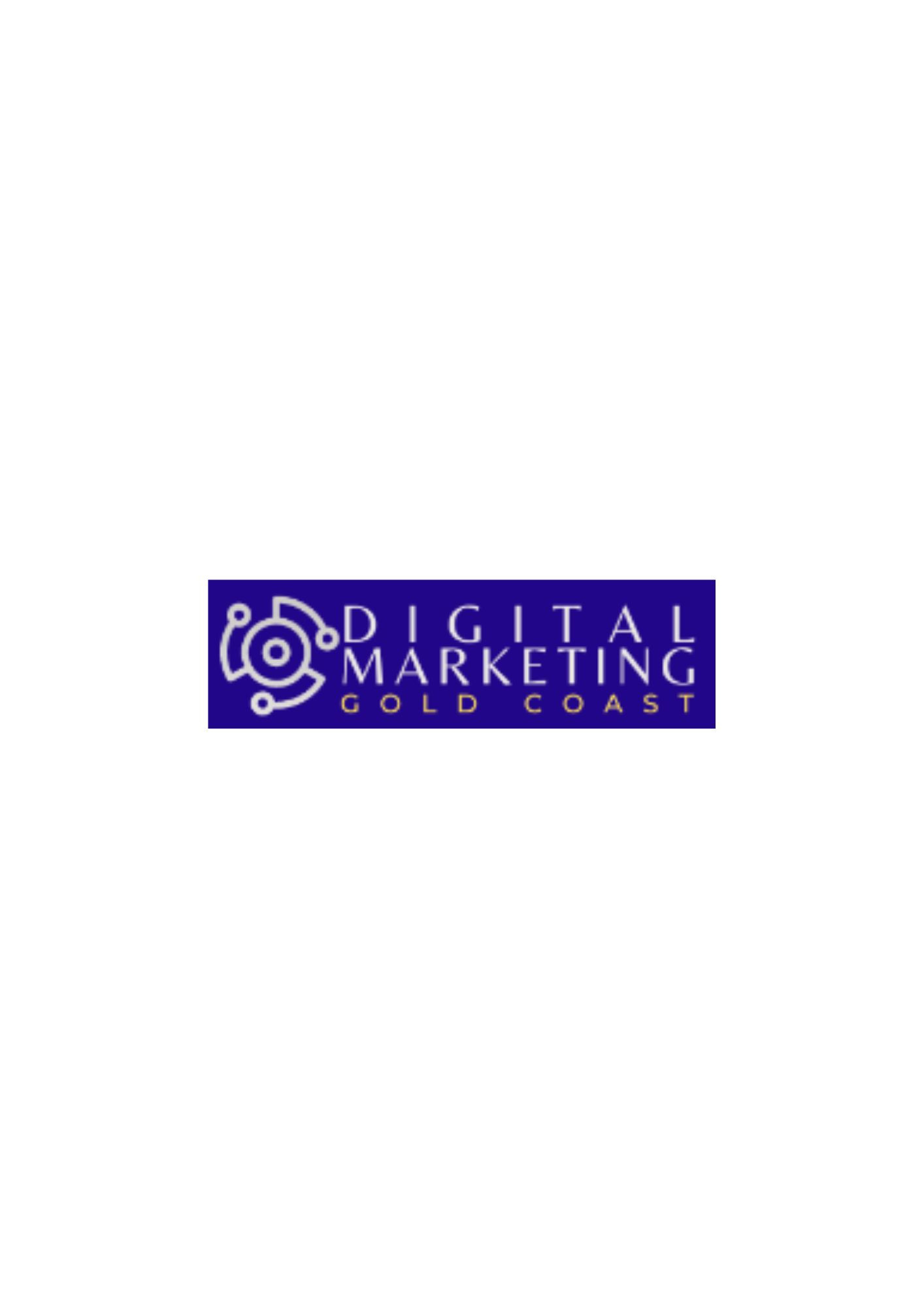 Digital Marketing Gold Coast